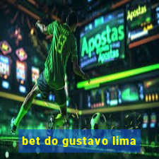 bet do gustavo lima